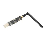 Acouto Ubertooth Module PCB Antenne Analyseur High Sensitivité Composant électronique 2,4 GHz Power de Transmission et RUBERTOOTH One MODULE2.4GHz Plateforme de Développement sans Fil