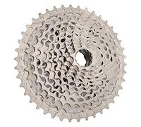 Acouto Ultra Light 11 Vitesses Cassette Mountain Freewheel? 42T Compatible pour XD Cassette en Roue de Vitesse11 Speed?