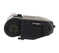 Acouto Unité D’assemblage D’évaporateur de Climatisation 12V Universel, Thermostat électronique 3 Vitesses, Débit ’ 880 Pi/min pour Voiture Camion Camping-car (Système de circuits 12 V 8 A)