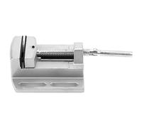 Acouto Usage Industriel 2 5 Perceuse à Colonne é de Fraisage Pince de Perçage Machine é Outil Force en Maintien Pendant ViceViseMachine ViseDrill Press ViceMilling ViseMachinist ViseWorkshop