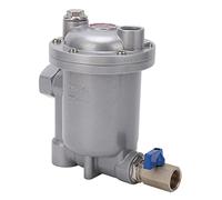 Acouto Vanne de Vidange Automatique Conception Flottante Haute Pression Colmatage Siphon de Vidange Automatique Égouttoir G3 / 4 Pouces au Niveau de la Vanne de et AjustéeSiège de (#2)