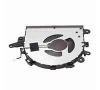 Acouto Ventilateur CPU Connecteur 4 Broches DC 5 V 0 5 A Ventilateurs de Refroidissement pour Ordinateur Portable de Remplacement pour Ldeapad S145 15 Series S145 15 Ldeapad Leno CPU FanCPU Cooling