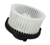 Acouto Ventilateur de Chauffage AC avec Soufflante, 12V 27226 5E900 pour