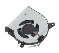 Acouto Ventilateur de Refroidissement 4 Pins DC 12V 1A Alliage D'aluminium ABS pour ROG Strix GL503VS GL503V GL503VM Ordinateur Portable Ventilateur de Remplacement (GPU)