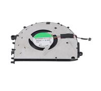 Acouto Ventilateur de Refroidissement de Processeur de Remplacement pour Ordinateur Portable MateBook D14 HK Part Fan EG70040S1 C111 S9A Compatibilité du Ventilateur de Refroidissement de Processeur