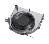 Acouto Ventilateur de Refroidissement pour Ordinateur Portable Interface 4 Broches Remplacement du Ventilateur de Refroidissement pour Ideapad Gaming 3-15ACH6 3-15IHU6 Modèle de de CPU Ceci Est pour