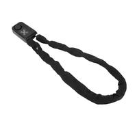 Acouto Verrouillage du Vélo avec Télécommande Vol de Vol Allaire VIBRATION ALATIQUE ACI-SEATULLE MOTOS MOTOS MOTY MOTY Câble Remote Verbe Ni Nécessaire Fonction de Véhicule Berrouille d'alarme de