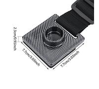 Acouto Violoncelle Endpin NON Slip Holder Stopper Endpin Violoncelliste Practice Performance B également Faire du Violoncelle un Fl Stopper Holder Violoncelliste Practice Performance (B)