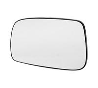 Acouto Vitre de Rétroviseur Chauffante, Verre de Rétroviseur Convexe for
