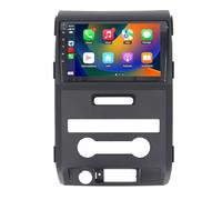 Acouto Voitures Stéréo Radio 4G 64G pour pour Auto SWC RDS 9in Unit Car la Stéréo avec Radio 9in Stéréocar Stéréotouch écran Unit for 13 Void Stereocar Multimédia Playercar