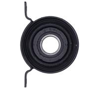 Acouto VOLLSUN Support Central d'arbre de Transmission avec Roulement 26121229726 de Remplacement pour E53 X5 3.0i 4.4i 4.6i E53 X5 2001 2002 2003 .4i M62 N62