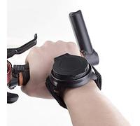 Acouto Vue Arrière Spéciale View de l'Arrière-Plan Broir Bras Bracelet Broche à Vélo Matériau Accessoire. et Peut en Ajuster Mieux Un Angle 2 Us pour Armer Le Rétroviseur du Rétroviseur