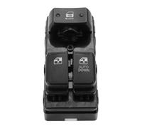 Acouto Window 93570-4H300 Pilote Droit de Remplacement pour I800 H1 IMax Starex 2007-2016 H1 IMax pour Si i Window SwitchDriver SwitchDriver Master SwitchMaster Power