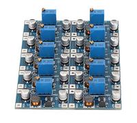 Acouto XH M415 Micro Boost Module Réglable Efficace à Faible Chaleur Petit Module élévateur DC à DC 10 Pièces de Réduction pour Une Sortie 2-24 V Est Un Boost d'entrée et Non Un BoostMicro