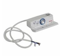 Acova, Boîtier Timer sans Correction, Boitier Timerprog - pour appareils à partir de l'an 2000 Jusqu'au 28/02/2017