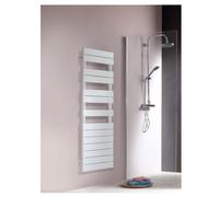 Acova – Sèche-serviettes à eau chaude FASSANE SPA Symétrique FAS-133-050 625W chauffage central