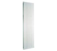 ACOVA - Radiateur à eau chaude FASSANE PREM'S vertical double blanc 900W - ACOVA - SHXD-200-029