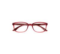 Acovision Arcos Iris Lunettes pré-graduées Rouge foncé +1.00 1 pièce