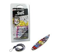 ACP - EP Memory LOST-ZMB08/4G Clé USB 4 Go Lost Zombie SurfDrive