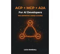 ACP + MCP + A2A for AI Developers: The Definitive Crash Course