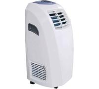ACP8000 Climatiseur Mobile 8000BTU Master