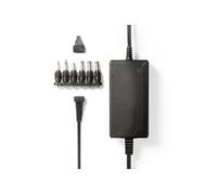 ACPA008 - Adaptateur secteur - 27 Watt - 2.25 A - sur le câble : jack d'alimentation CC - noir