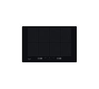 ACPH 778 C/NE Noir Intégré Plaque avec zone à induction 8 zone(s)