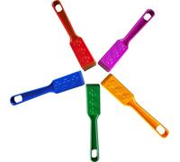 AcpopbM Ensemble magnétique de bâton de Bingo ressources d'apprentissage Salle de Classe magnétique Lab Kit Outils d'expérimentation Scientifique ressources magnétiques Set de 5 pièces