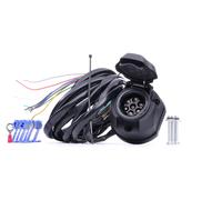 ACPS-ORIS 022-004 Kit électrique, dispositif d'attelage