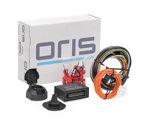 ACPS-ORIS 025-048 Faisceau électrique d'attelage