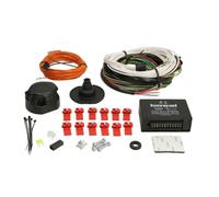 ACPS-ORIS 025-058 Faisceau électrique d'attelage Compatible avec VW Transporter T5 Van 7HA, 7HH, 7EA, 7EH Transporter T5 Minibus 7HB, 7HJ, 7EB, 7EJ, 7EF, 7EG, 7HF, 7EC Sharan VAN 7M, MERCEDES-BENZ