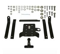 ACPS-ORIS 027-451 Attelage