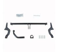 Attelage Démontable Avec Outil Oris 040-181