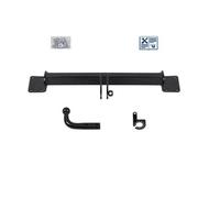 Attelage Démontable Avec Outil Bosal 040-961