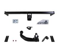 Attelage Démontable Sans Outil Bosal 049-353