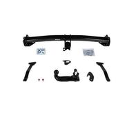 Attelage BOSAL 052-003 démontable sans outils - Réf. 052003