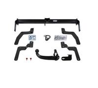 BOSAL - Attelage 052-503 démontable sans outils - Réf. 052503