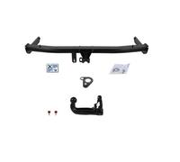 BOSAL - Attelage 052-623 démontable sans outils - Réf. 052623