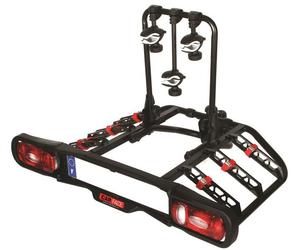 ACPS-ORIS 700-102 Porte-vélo d'attelage