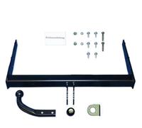 ACPS-ORIS Attelage Attelage 033-602 pour VW Transporter T5 Van