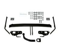 Attelage Démontable Avec Outil Bosal 036-401