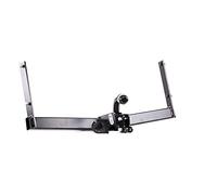 Attelage Démontable Avec Outil Bosal 037-261