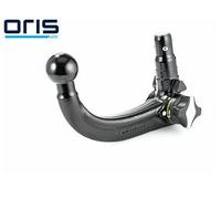 ACPS-ORIS Attelage Attelage 050-073 pour AUDI A4 B7 Avant (8ED)