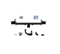 ACPS-ORIS Attelage Attelage 050-873 pour OPEL Corsa D 3/5 portes (S07)