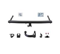 ACPS-ORIS Attelage Attelage 051-403 pour VW Polo V 3/5 portes (6R1, 6C1)