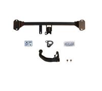 BOSAL - Attelage 054-023 démontable sans outils - Réf. 054023