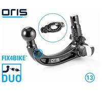 ACPS-ORIS Attelage Attelage 401-205