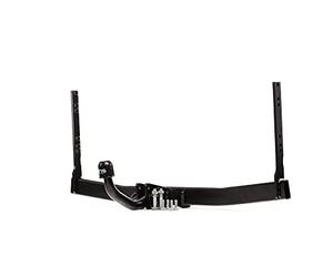 ACPS-ORIS Attelage de remorque 040-521 pour voiture en métal ktype, TOW_HITCH