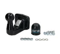 Dispositif d'attelage, dispositif d'attelage ACPS-ORIS 024-924