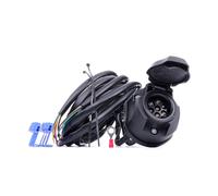 ACPS-ORIS Kit électrique dispositif d'attelage Faisceau éléctrique d'attelage